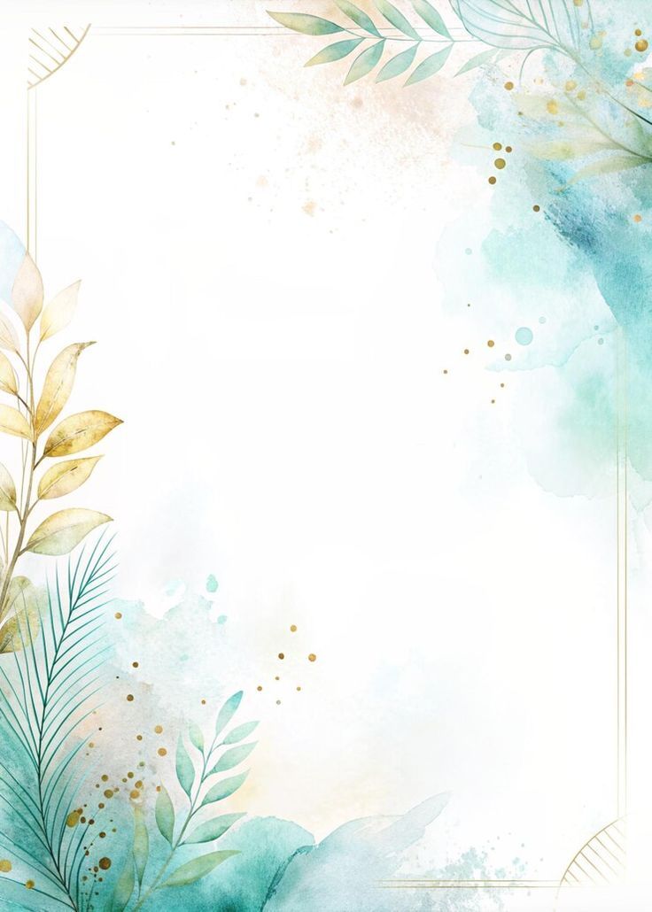 Professional Clean - Marriage Biodata Template